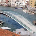 Calatrava será juzgado el 13 de noviembre por su puente de Venecia