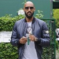 Anelka abandona el entrenamiento del West Brom ¡para retirarse!