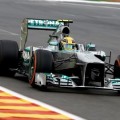 Lewis Hamilton se saca de la manga la pole más emocionante de la temporada