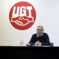 UGT cargó a la Junta una cena de 12.000 euros en la Feria
