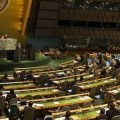 EE UU intervino el sistema de videoconferencias de la ONU