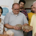 Misterioso hallazgo en Lanzarote