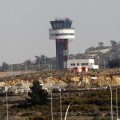 El aeropuerto de Castellón, sin gasolinera para los aviones