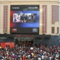 Llegan a 150 las salas de cine que cierran sus puertas en España