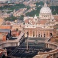 Vaticano ocupa el octavo lugar en lavado de dinero a nivel mundial