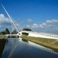Un concejal holandés pide denunciar a Calatrava por la ruina de tres puentes