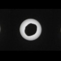 El rover Curiosity capta un eclipse de sol por la luna Phobos (ING)