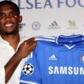 Ya es oficial: Samuel Eto'o ficha una temporada por el Chelsea