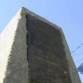 Aparece misteriosamente en Oklahoma un bloque de hormigón como monumento a Azathoth
