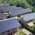 Alemania: la energía solar es más barata que la generada con combustibles fósiles