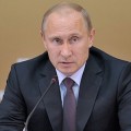 Putin: "Me dirijo a Obama, Premio Nobel de la Paz"
