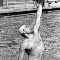 Dezso Gyarmati, leyenda olímpica del waterpolo