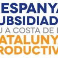 CIU compara la España subsidiada con la Cataluña productiva
