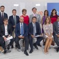 Los 'telediarios' de TVE, superados por primera vez por Antena 3 y Telecinco