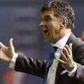 Mendilibar, destituido como entrenador de Osasuna