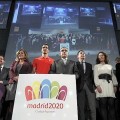 Madrid 2020: Dios nos pille confesados