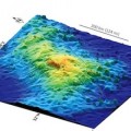 Los científicos confirman que el Tamu Massif es el volcán unitario más grande de la Tierra (ING)