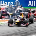 Vettel ratificó que marcha rumbo al tetracampeonato del mundo