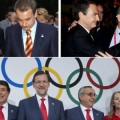 El coste de los tres fracasos olímpicos de Madrid iguala la inversión realizada en los Juegos de Londres