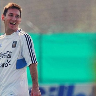 Romario asegura que Messi tiene el síndrome de Asperger