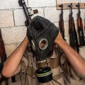 Rusia entrega las pruebas a la ONU: Las armas químicas las usaron los rebeldes