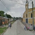 Google Street View se estrena en Colombia… y le reciben pistola en mano