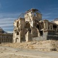 Las ruinas del Versalles de Afganistán (eng)