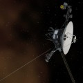 La sonda Voyager 1 entra al espacio interestelar [EN]