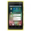 Nokia tenía un Lumia con Android antes de que Microsoft comprara su división de móviles