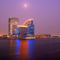 Dubai, la ciudad del fin del mundo