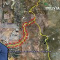 Perú entregó una salida al mar a Bolivia (aunque sin soberanía)