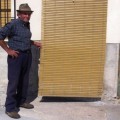 Un pastor de Jumilla (Murcia) tumba un campo de golf y una urbanización de 15.000 chalés