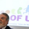 Cuatro multinacionales españolas financian la jubilación de Mayor Oreja en una fundación ‘ultra’
