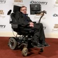Stephen Hawking defiende el suicidio asistido para enfermos terminales