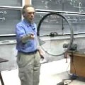 La mejor demostración del efecto giroscópico por Walter Lewin