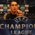 Bojan: "Si celebro un gol, lo haré sin faltar al respeto"