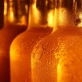 Inventan el "microondas del frío": enfría botellas en sólo 45 segundos