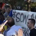 Siete detenidos por agresiones fascistas al noroeste de Madrid