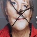 Los carteles electorales alemanes son un despiporre