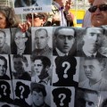 La policía espera la orden para detener a los torturadores que reclama Argentina