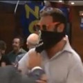 El asalto fascista a Blanquerna se puede saldar con multas de 300 euros