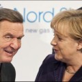El impacto oculto de la "triunfante" Merkel: más brecha entre ricos y pobres, millones de minijobs, salarios bajos...