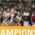 Francia, campeona del Eurobasket [80-66] [CAT]