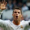 Los cinco imprescindibles goles de tacón de CR7