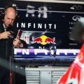 Fórmula 1: Los inventos de Adrian Newey, el genio que puede ver el viento