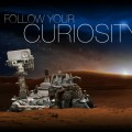 Curiosity halla más evidencias de agua líquida en Marte en el pasado