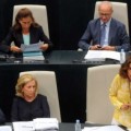 El Ayuntamiento de Madrid admite que no tiene el dinero que prometió al COI para obras