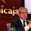 El presidente de Unicaja se jubila clandestinamente en la Seguridad Social con una pensión de 1,2 millones