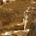 Encuentran en Llívia (Gerona) los restos de un gran foro romano