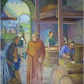 La cerveza salvó millones de vidas en la Europa Medieval